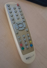 Telecomando digiquest easyscar usato  Novara