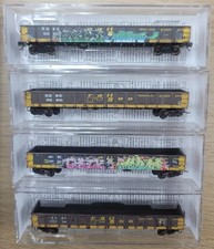 Micro trains 993 for sale  Renton
