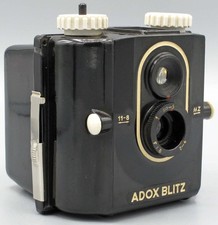 Adox blitz 6x6 gebraucht kaufen Adox blitz 6x6 gebraucht kaufen  Berlin