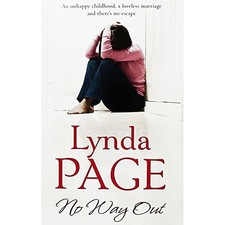Way lynda page for sale  UK