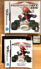 Mario kart complet d'occasion  Paris-