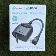 Kasa smart wifi for sale  Port Saint Lucie