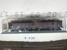 Jouef postale ref d'occasion Jouef postale ref d'occasion  Villeneuve-d'Ascq-