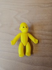 Affe beweglich spielzeug gebraucht kaufen  Schwerin-Umland VIII