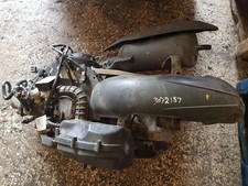 Sym symphony xs1p52qmi for sale  THAME