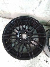 Alu felge bmw gebraucht kaufen  Hamburg