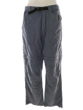 Napapijri bleu pantalon d'occasion  Expédié en France