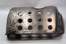 50351mn9000 piastra paracolpi usato  Italia