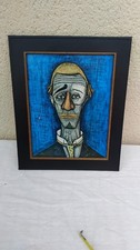Bernard buffet tableau d'occasion Bernard buffet tableau d'occasion  Saint-Just-en-Chaussée