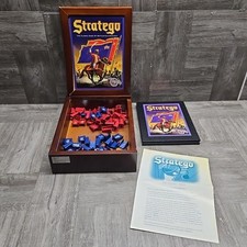 Stratego vintage collection d'occasion  Expédié en Belgium