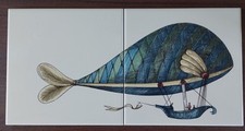 Carreaux céramique piero d'occasion  Moulins