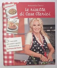 Libro ricette casa usato  Trieste