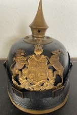 Württemberg mannsch helm gebraucht kaufen  Königswinter