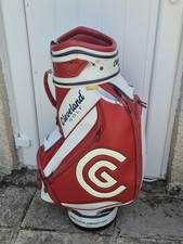 Cleveland golf tour for sale  LARBERT