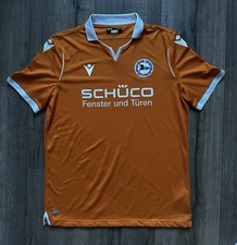 Fußballtrikot arminia bielefe gebraucht kaufen  Schönebeck (Elbe)