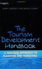The tourism development gebraucht kaufen  Berlin
