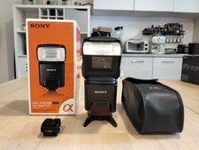 Flash sony alfa usato  Suvereto