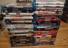 lote blu ray comprar usado lote blu ray comprar usado Enviando para Brazil