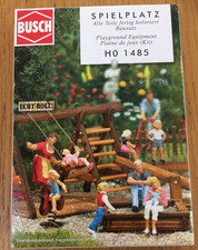 Gauge busch model for sale  HAVANT