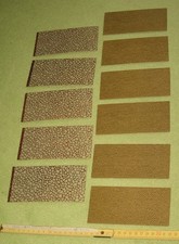 11x kleine mauerplatten gebraucht kaufen  Wrist