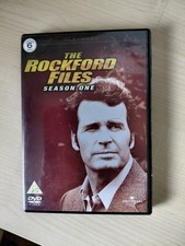 Rockford files series for sale  NUNEATON