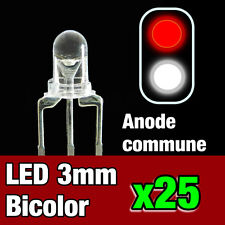 731 25pcs led d'occasion  Châlus