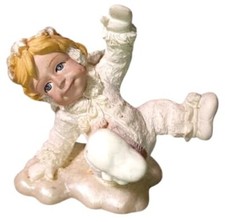 Snow angel figurine for sale  Albuquerque