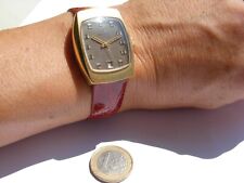 Orologio revue vintage usato  Cagliari