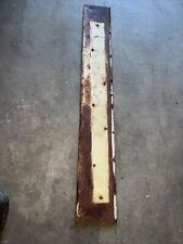International farmall 706 for sale  Roann