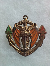 Insigne marine mar d'occasion  Saint-Denis-d'Anjou