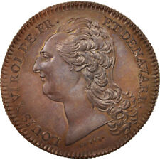 Medal louis xvi d'occasion  Lille-