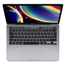 Usado, Apple MacBook Pro 13" 2020 Cinza - Core i7 1.7GHz 8GB RAM 256GB SSD - Bom comprar usado  Enviando para Brazil