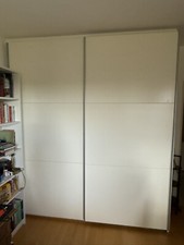 Gebrauchter schwebetüren klei gebraucht kaufen  Sindelfingen