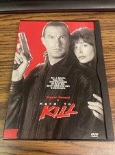 Hard to Kill (DVD, 1998) comprar usado  Enviando para Brazil