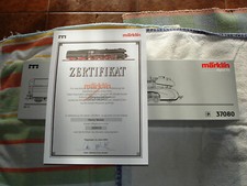 Märklin 37080 digital gebraucht kaufen  Diez