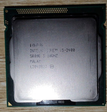 Cpu 1155 intel usato  San Severino Marche