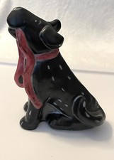 Vtg ceramic dog for sale  Cape Coral