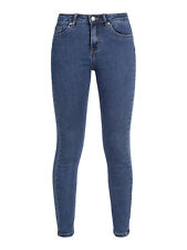 Farfallina jeans donna usato  Italia