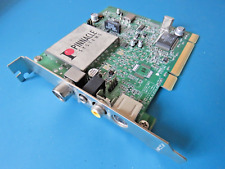 Pinnacle systems emptyv for sale  DUNFERMLINE