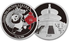 2025 china silver for sale  Murphy