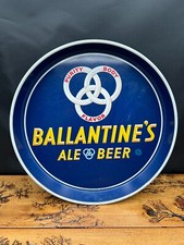 Ballantine ale inch for sale  Watertown