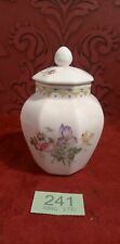 Royal doulton octagonal for sale  MANSFIELD