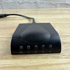 Receptor dongle sem fio USB modelo guitarra PS3 React RT3300 comprar usado  Enviando para Brazil