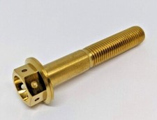 Misc titanium m10 for sale  THORNTON-CLEVELEYS