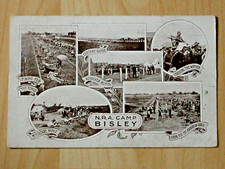 Bisley camp multi for sale  UK
