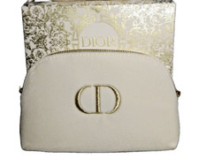 Christian dior pochette usato  Italia