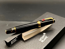 Montblanc boheme rouge gebraucht kaufen  Hamburg