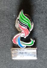 Pin rare pin d'occasion  France