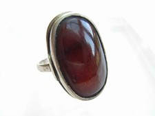 Ring bernstein 800er gebraucht kaufen  Erlenbach a.Main