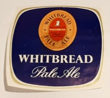 Whitbread pale ale d'occasion  Expédié en Belgium